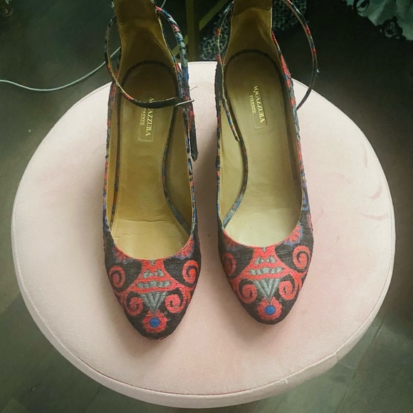 Aquazzura Mary Jane shoes - Picture 6 of 7